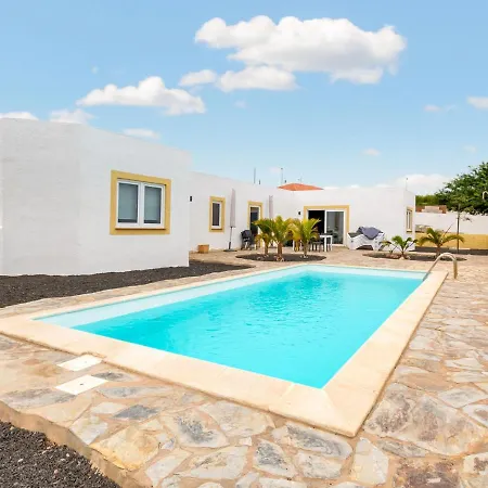 別荘 Vista Del Mar 1 By Interhome *