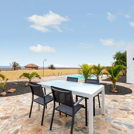 Vista Del Mar 1 Casa vacanze