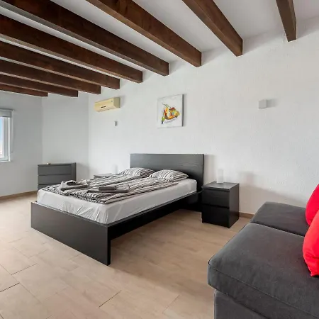 別荘 Vista Del Mar 1 By Interhome