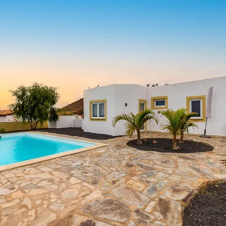 Casa vacanze Vista Del Mar 1 *