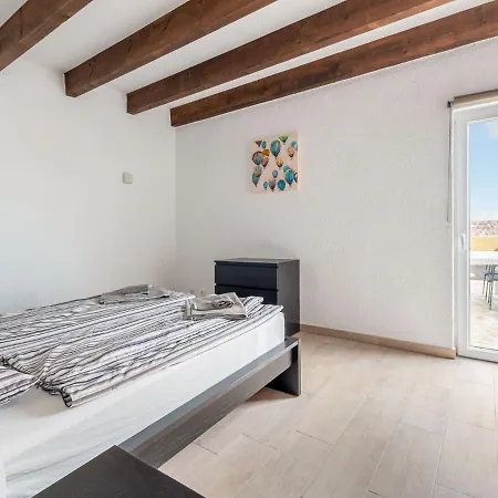 別荘 Vista Del Mar 1 By Interhome *