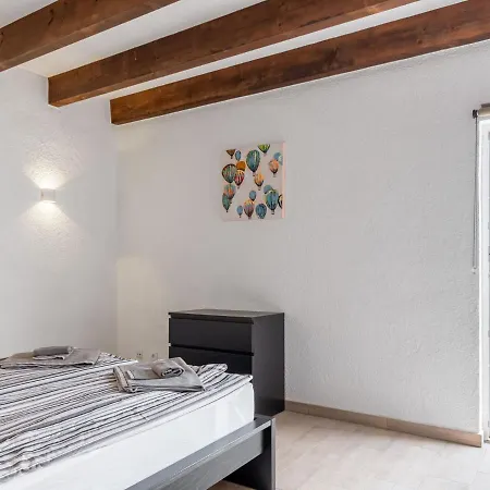 別荘 Vista Del Mar 1 By Interhome