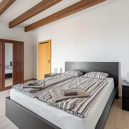別荘 Vista Del Mar 1 By Interhome *