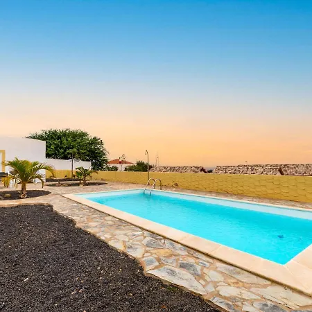 Vakantiehuis Vista Del Mar 1 By Interhome