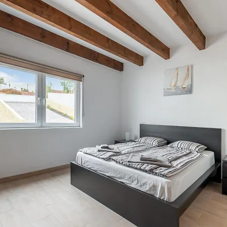 Holiday Vista Del Mar 1 By Interhome Holiday home