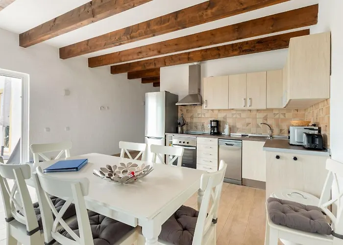 Vista Del Mar 1 By Interhome Prázdninový dům La Oliva
