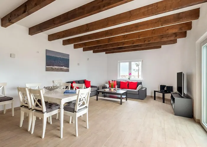 Vista Del Mar 1 By Interhome Prázdninový dům *