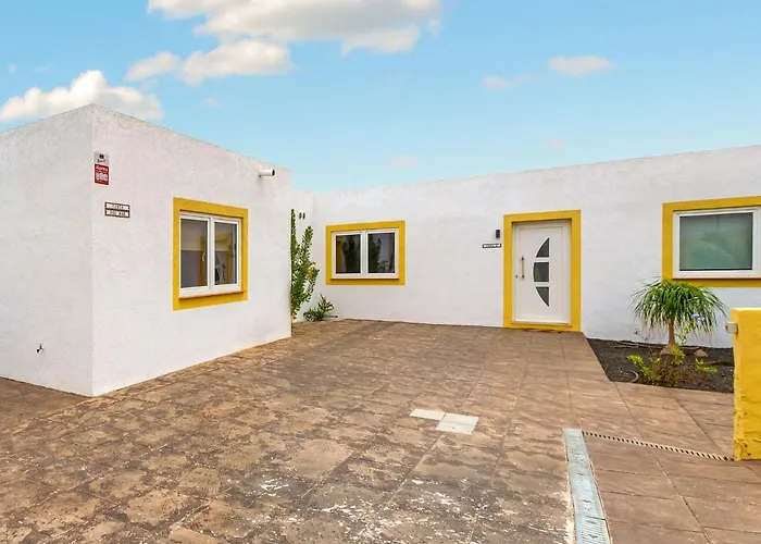 Vista Del Mar 1 By Interhome Prázdninový dům *