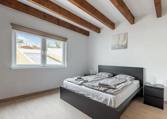 Vista Del Mar 1 By Interhome Prázdninový dům