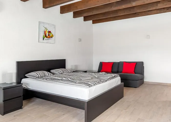 Prázdninový dům Vista Del Mar 1 By Interhome La Oliva