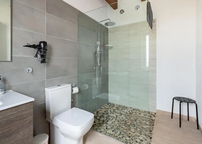 Vista Del Mar 1 By Interhome * La Oliva